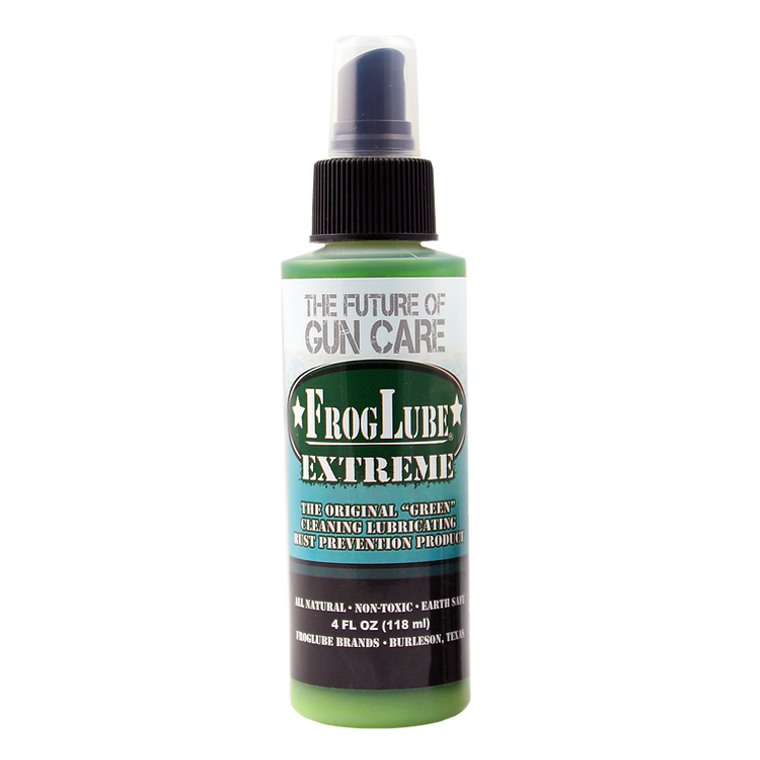 FrogLube Extreme Liquid 4oz.