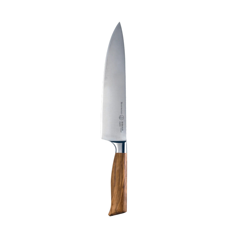 Messermeister Oliva Elite 9 Inch Chef's Knife