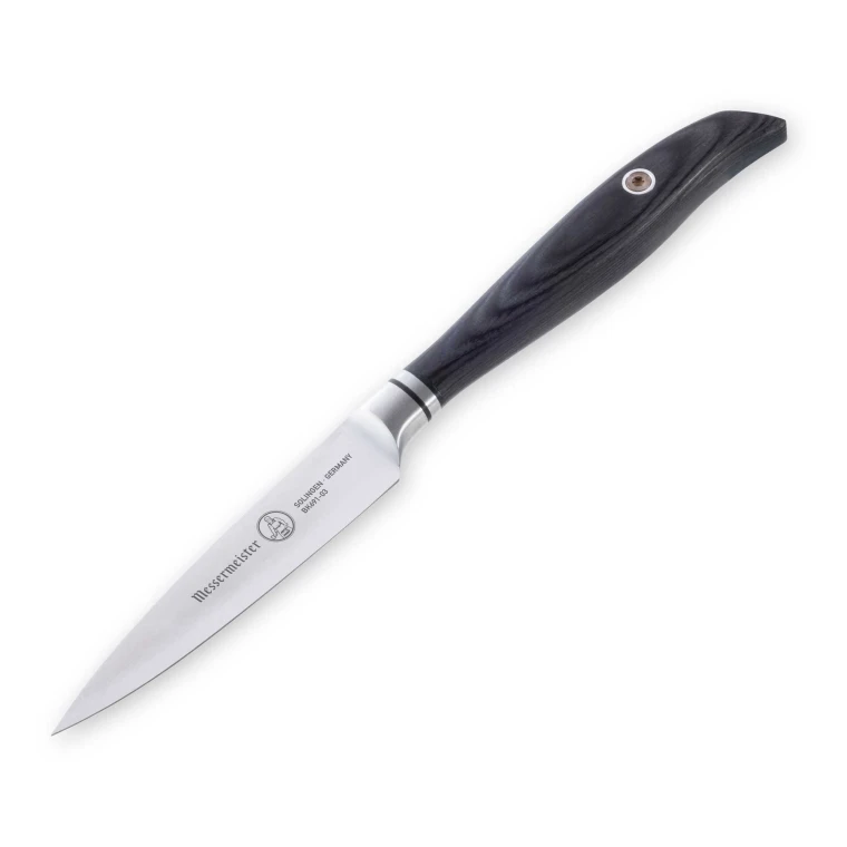 Messermeister Blacksmith 3.5 Inch Paring Knife