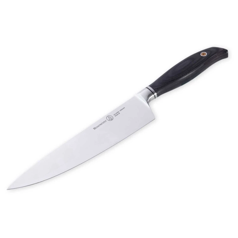 Messermeister Blacksmith 8 Inch Chef's Knife