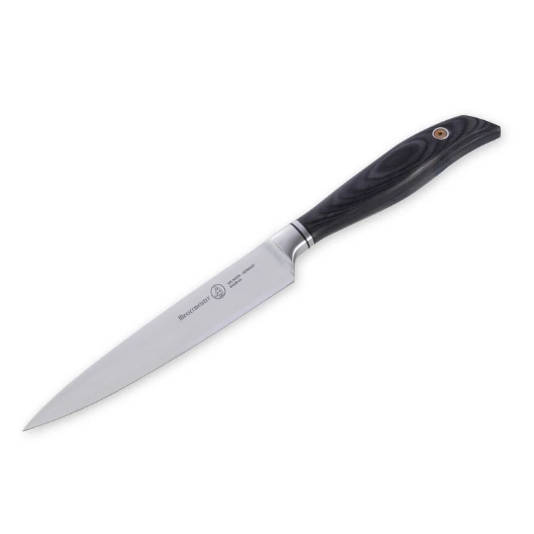 Messermeister Blacksmith 6 Inch Utility Knife