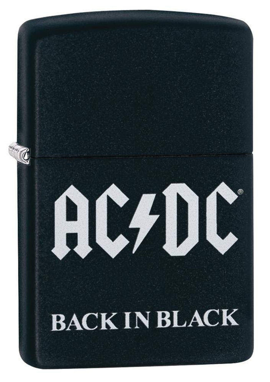 Zippo 49015 AC/DC