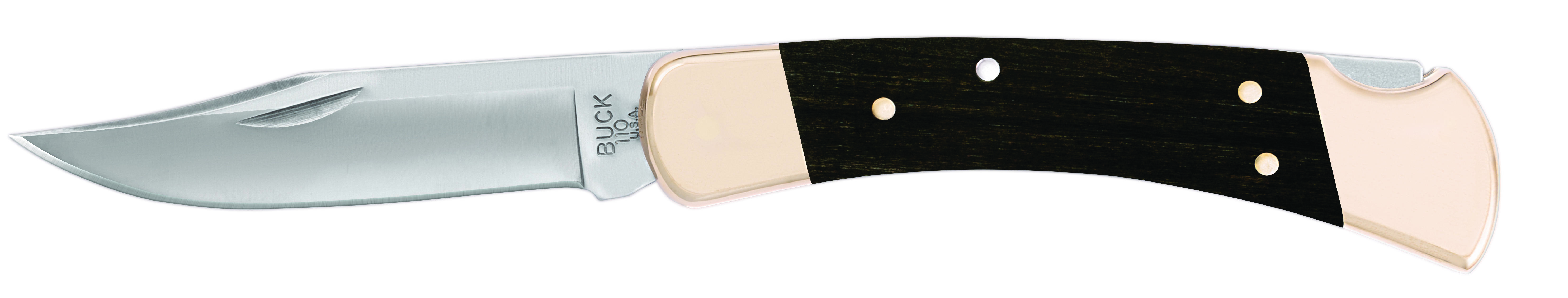 Buck 110 Folding Hunter Buck 110 Folding Hunter