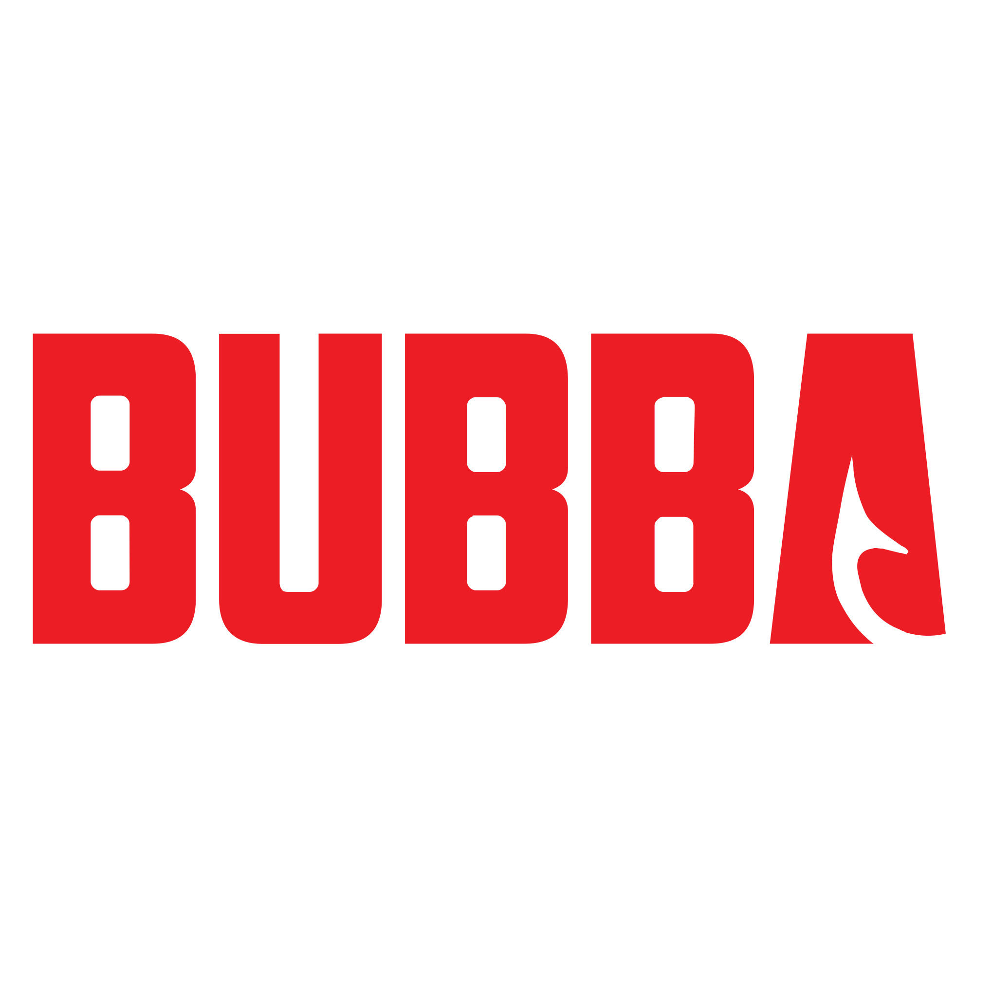 Bubba Bubba