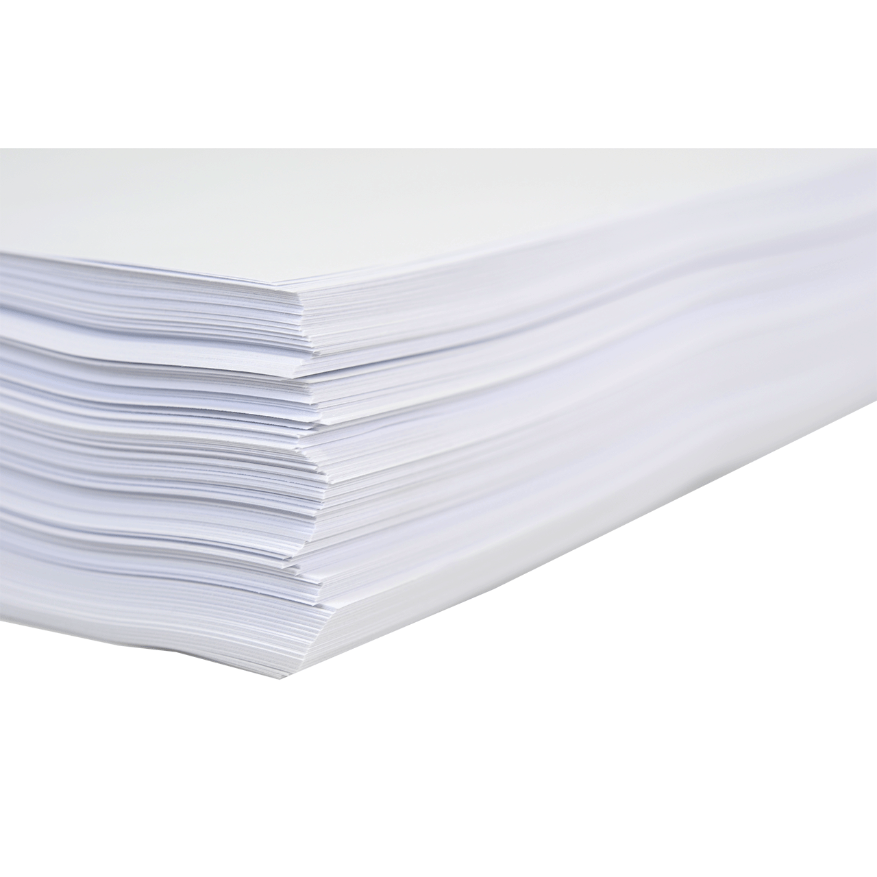 White Copy Paper - 1 Ream