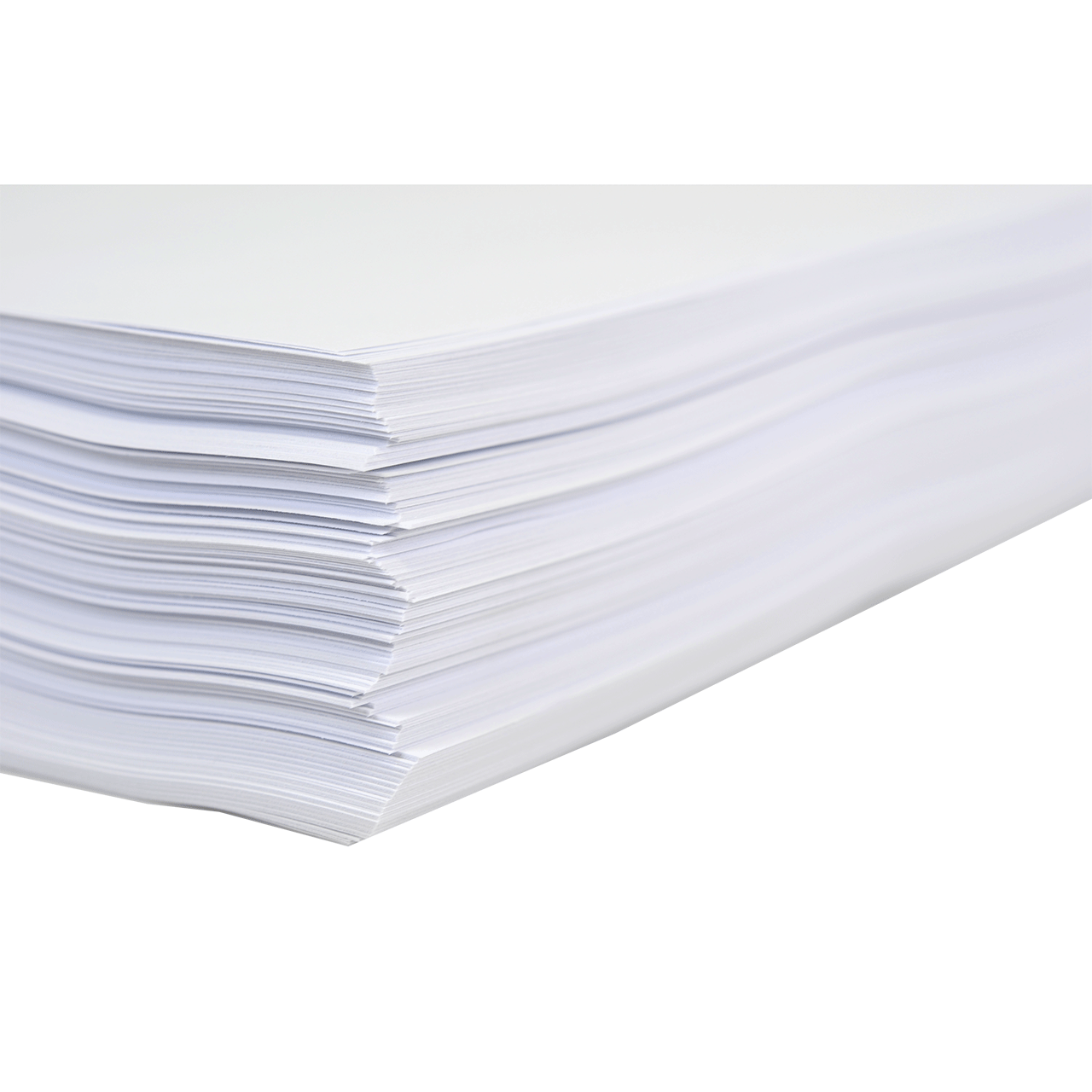 8.5 x 14 White Copy Paper (500 Sheets per Ream)