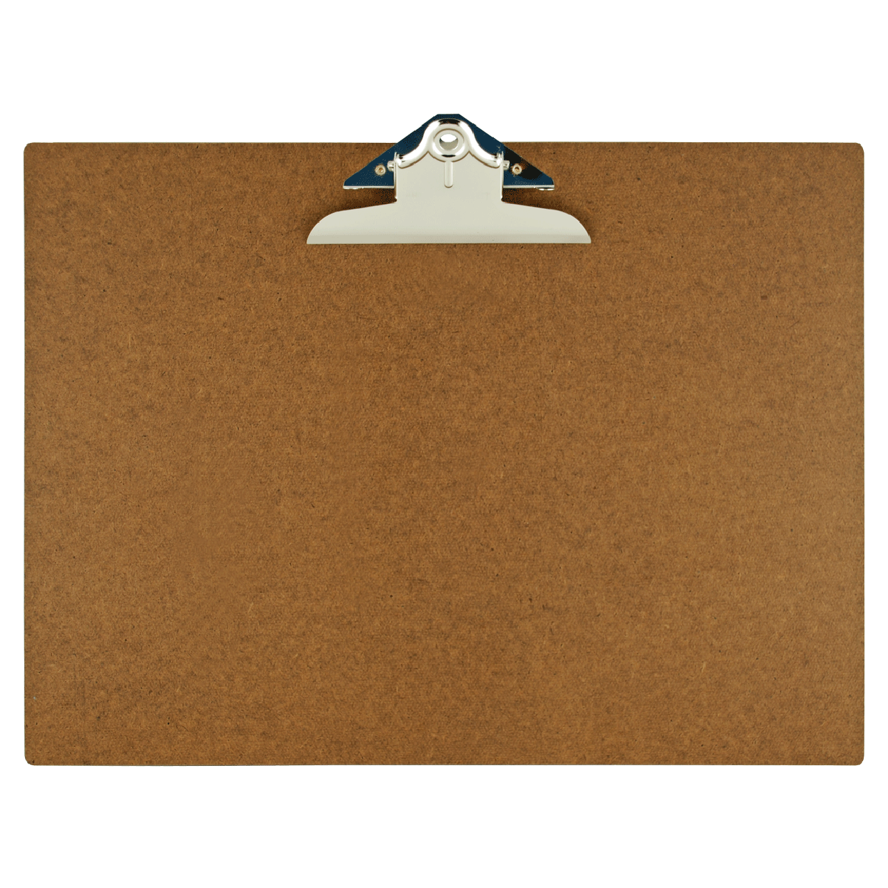 Blueページ Professional Hardboard Clipboard - 17