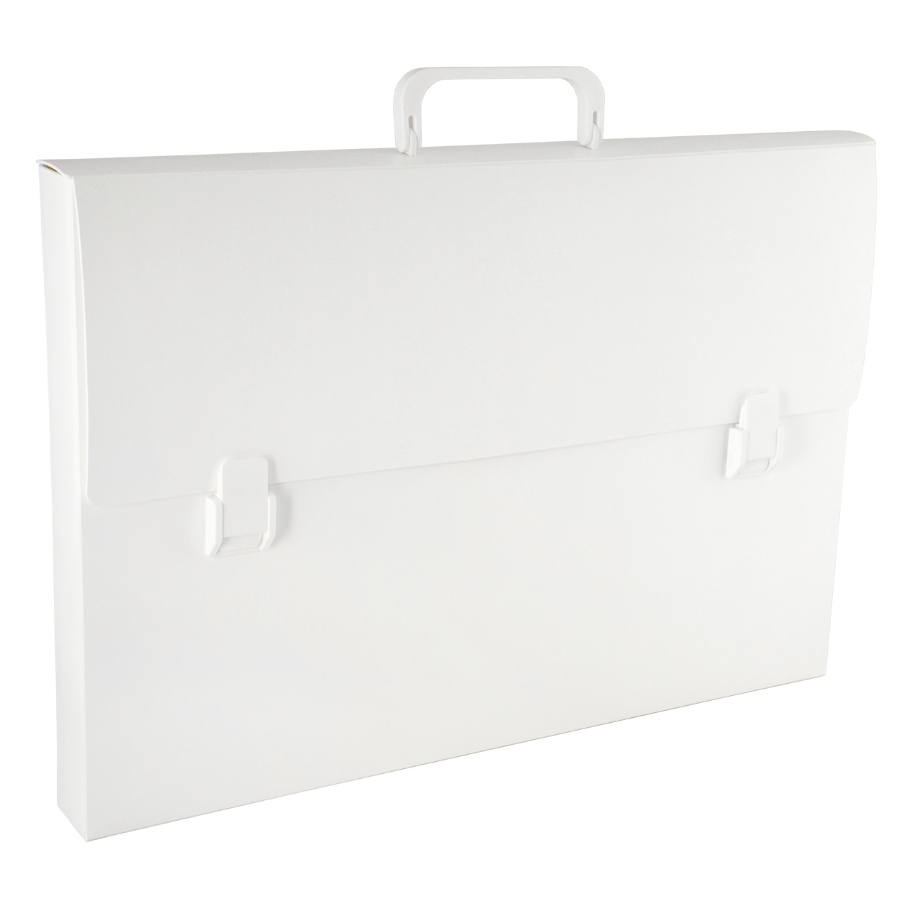 11x17 Portfolio Case (White)