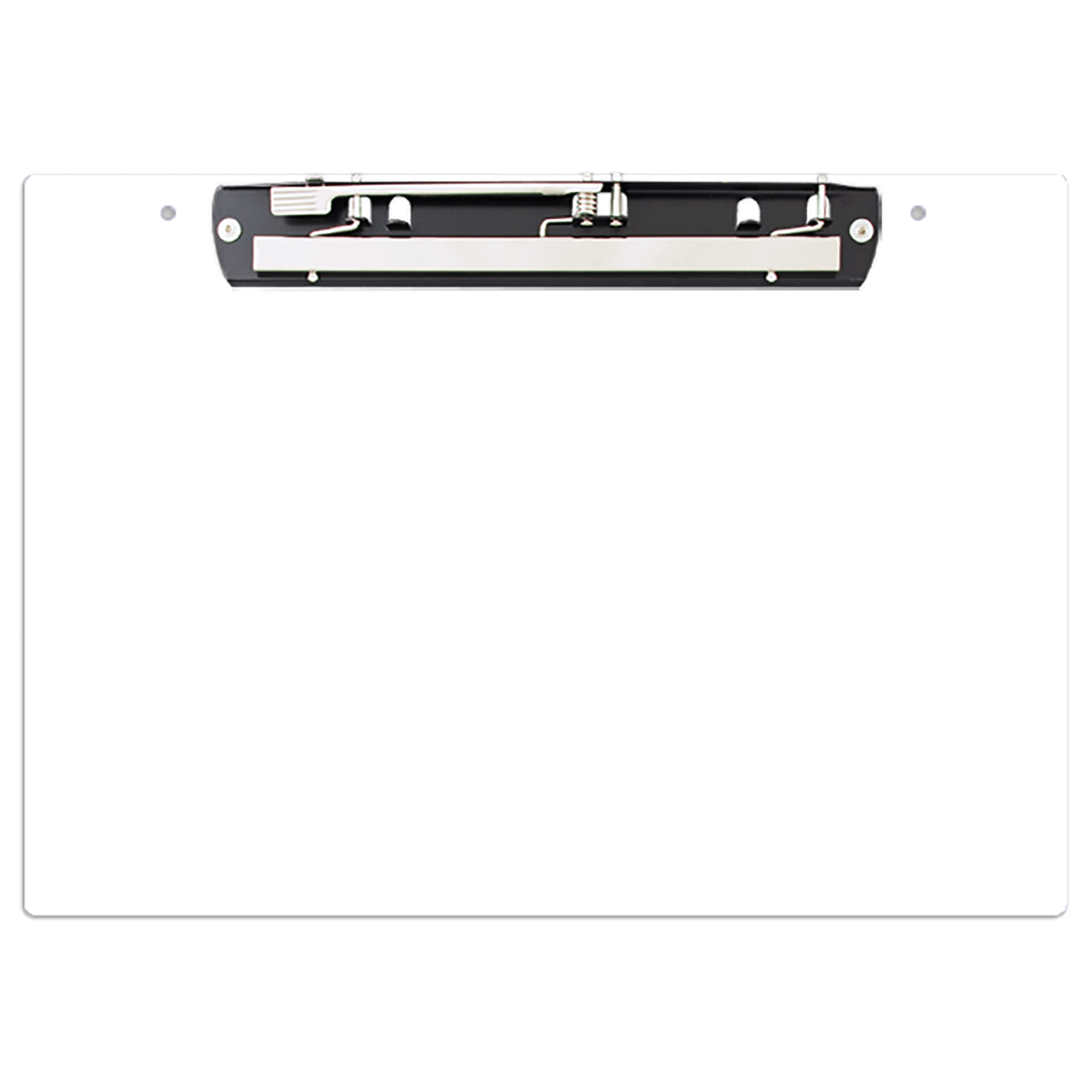 BST Detectable Clipboard, Stainless Steel, A3 | Buy | Australia, NZ