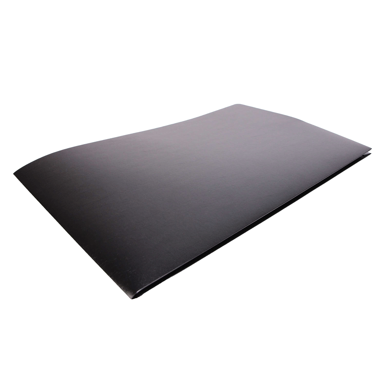 Black Presentation Folders for 11x14 (25 Pack)