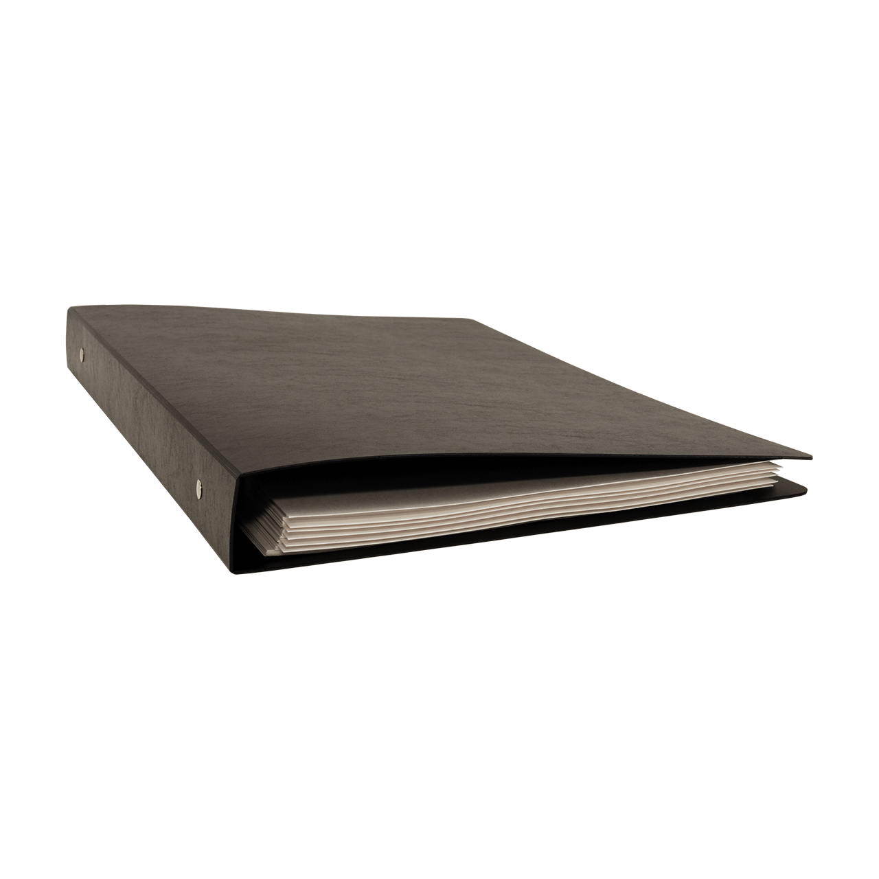 14x8.5 Binder Poly Panel Featuring a 1