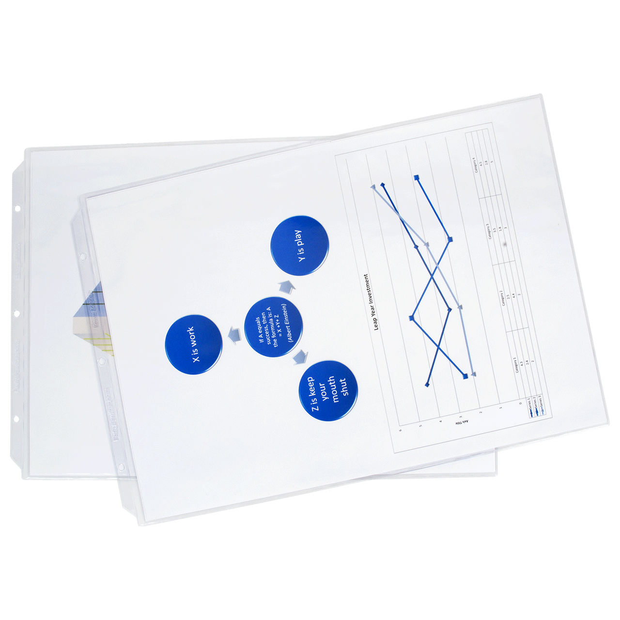 Protectors compatible with Paul Notebook – Havre de Luxe