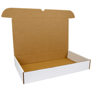 Binder Storage Boxes