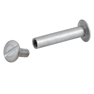 2-1/4'' Screw Post (20 per Pack)