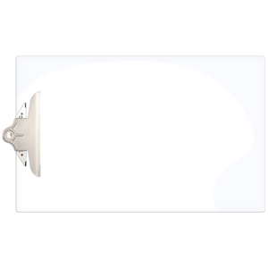 11x17 Clipboard (542110)