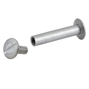 3'' Screw Post (20 per Pack)