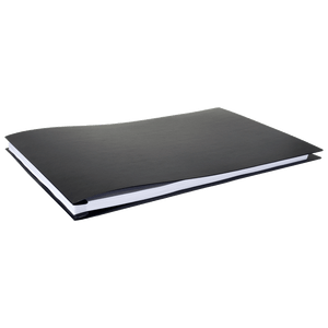 Ruby Paulina 11x17バインダー2