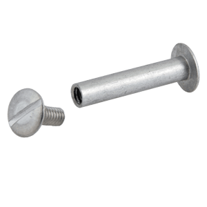 3-1/2'' Screw Post (20 per Pack)