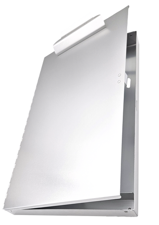 Professional Hardboard Clipboard - 17