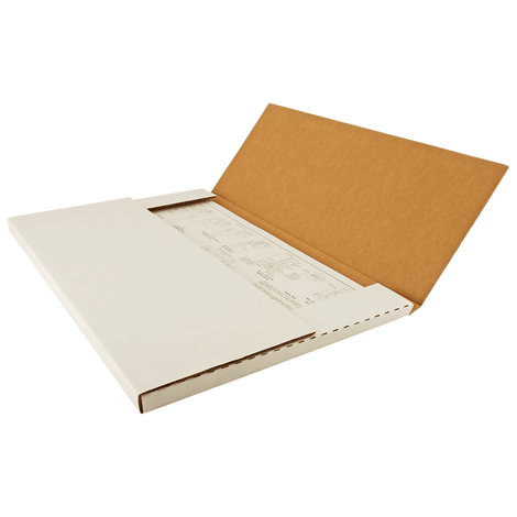 11x17 Mailer Box tips for mailing your documents