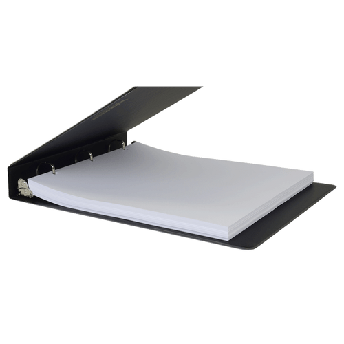 Ruby Paulina 11x17バインダー2