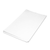Single Set 11x17 White 8 Tab Dividers Extra Long with Holes