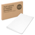 Single Set 11x17 White 8 Tab Dividers Extra Long with Holes