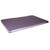 11x17 Report Cover Pressboard Binder PaperBoard Panels includes Fold-over Metal Fastener Prairie View Purple Single unit