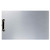 11x17 Clipboard Aluminum Panel Featuring a Low Profile Clip