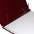 11x17 Report Cover Pressboard Binder Linen PaperBoard Panels includes Fold-over Metal Fastener Aggie Maroon Single unit