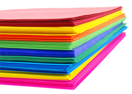 11x17 Colored Copy Paper (Venus Violet) 500 Sheet Ream