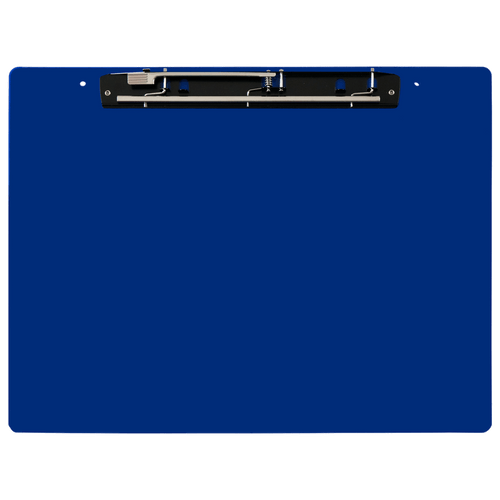 Aluminium & Stainless Steel Ring Binder Clipboards | Detectamet