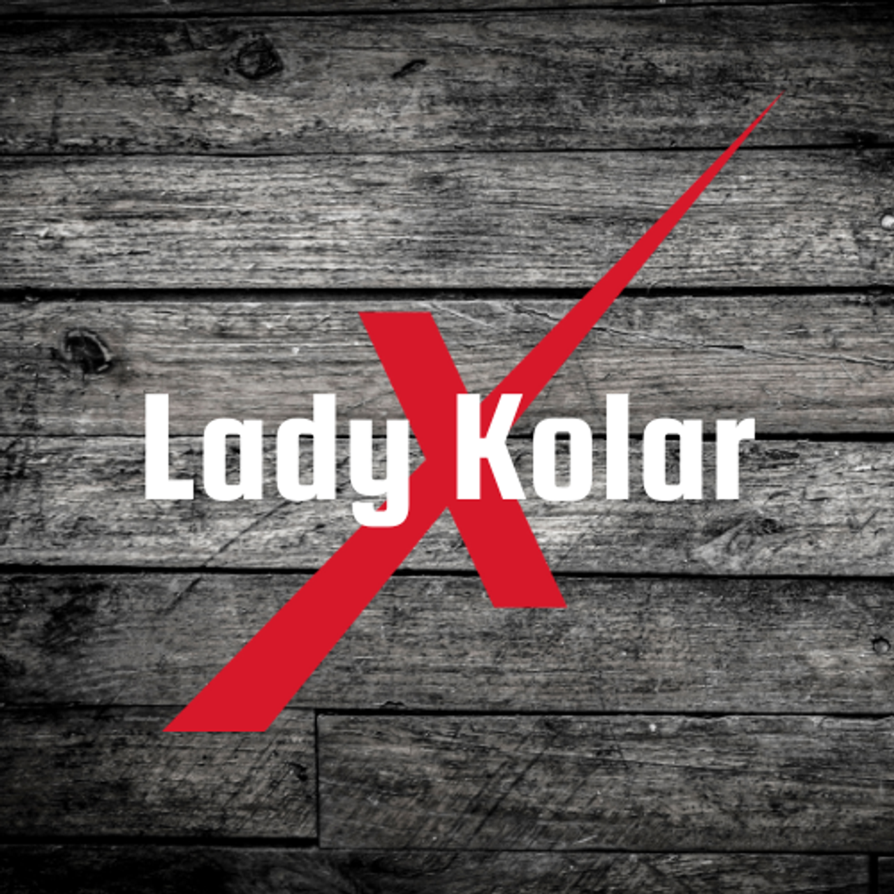 Kolar-The Lady Outlaw