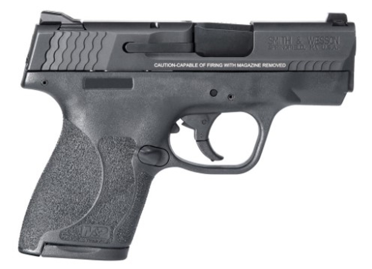 Smith & Wesson