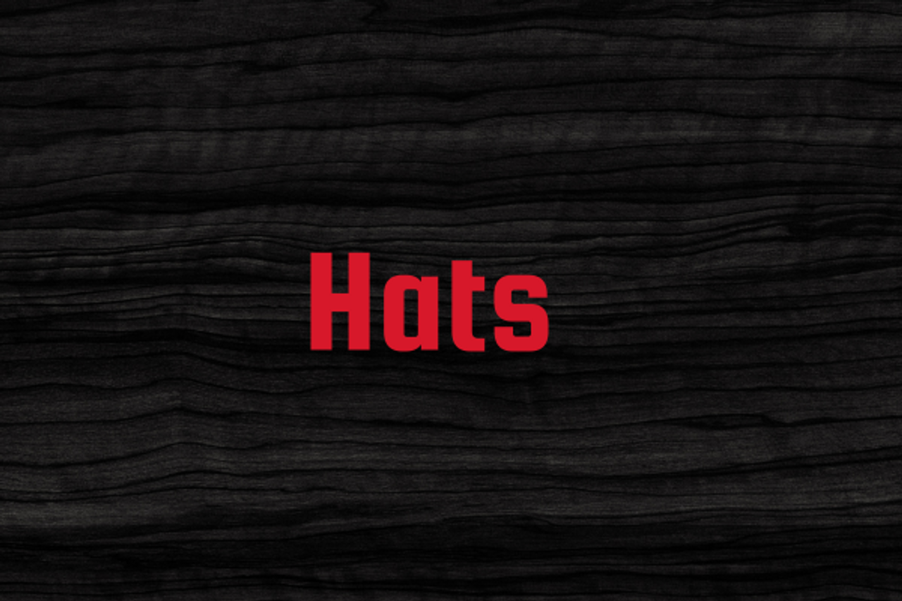 Hats