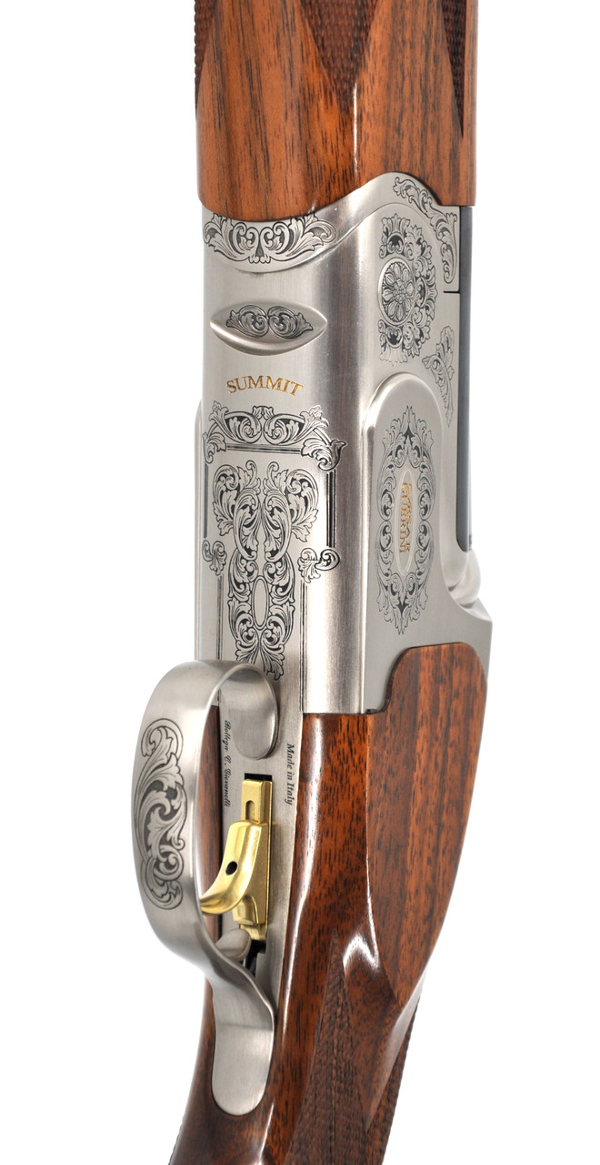 0681 - Caesar Guerini Summit Sporting Compact 12g 30