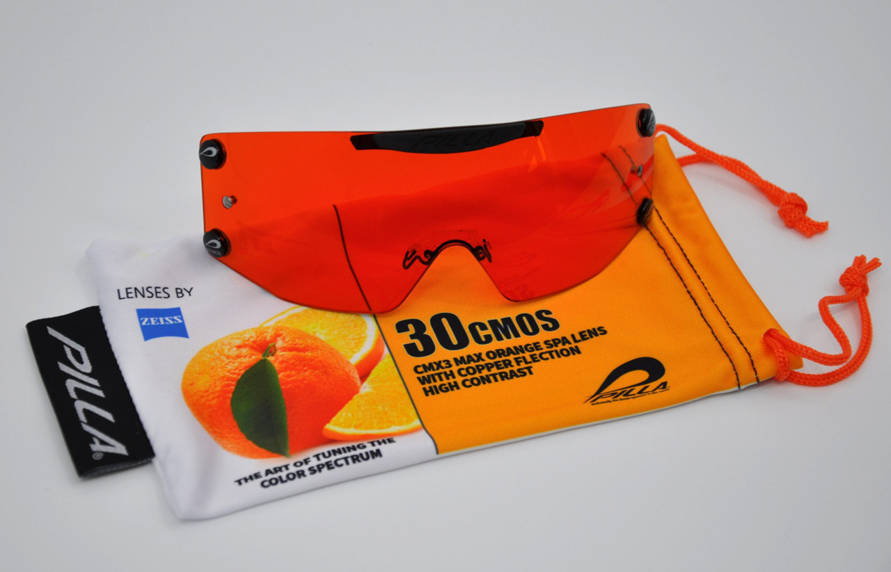 OUTLAW X7 LENS - 30CMOS | Xcel Shooting Sports