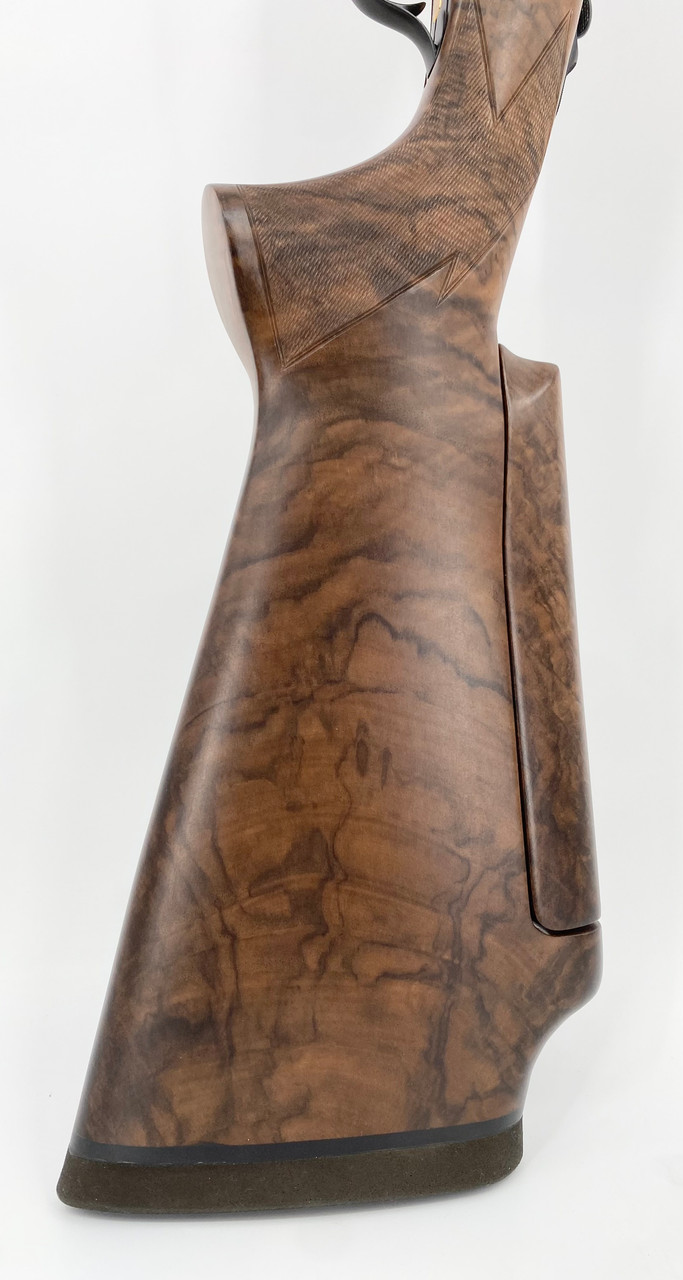 Perazzi HT Pigeon – 7/10 Chokes, Alto 70% POI, 7x7 Rib, All Nickel