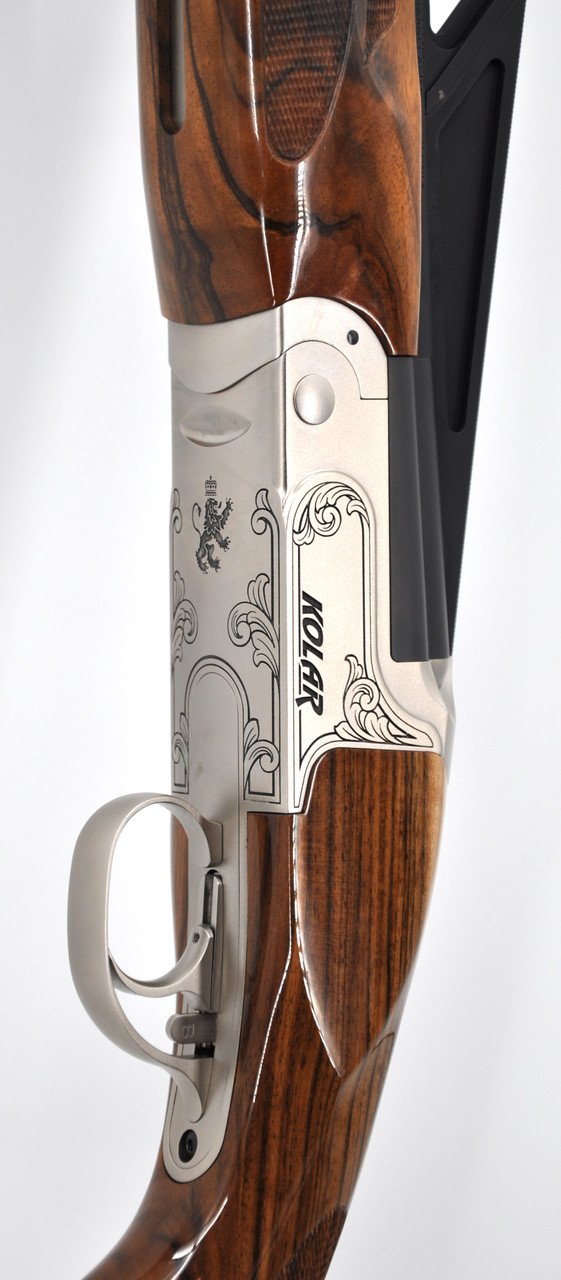 Kolar Max Trap TA High Profile A2 RH Stock 34