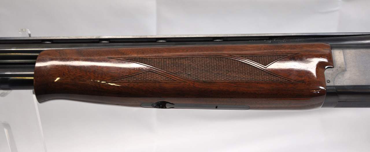BROWNING CITORI C CXS ADJ 12GA 32