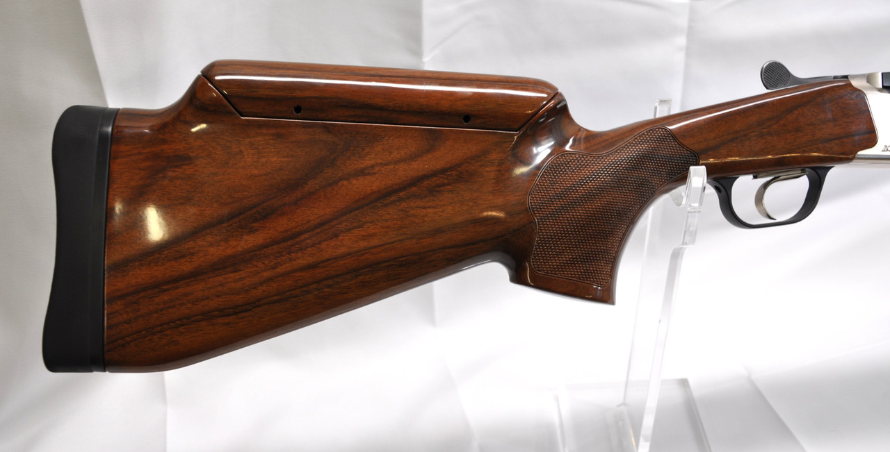 Krieghoff KX6 Special Trap Single 111321 | Xcel…