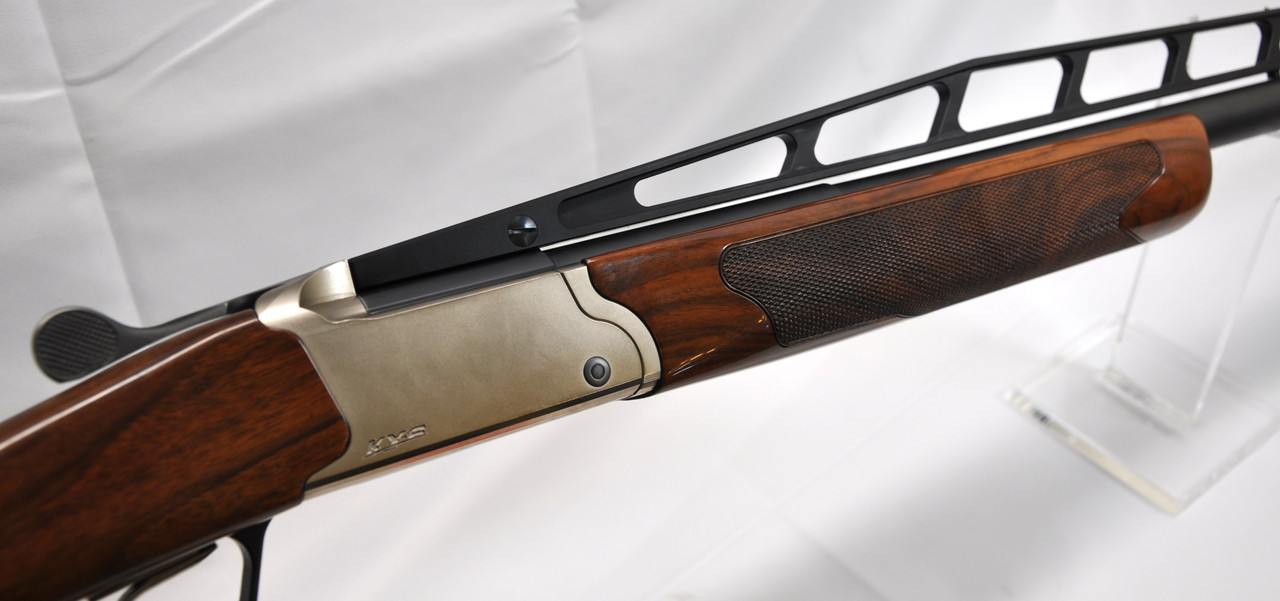 Krieghoff KX6 Special Trap Single 111321 | Xcel…
