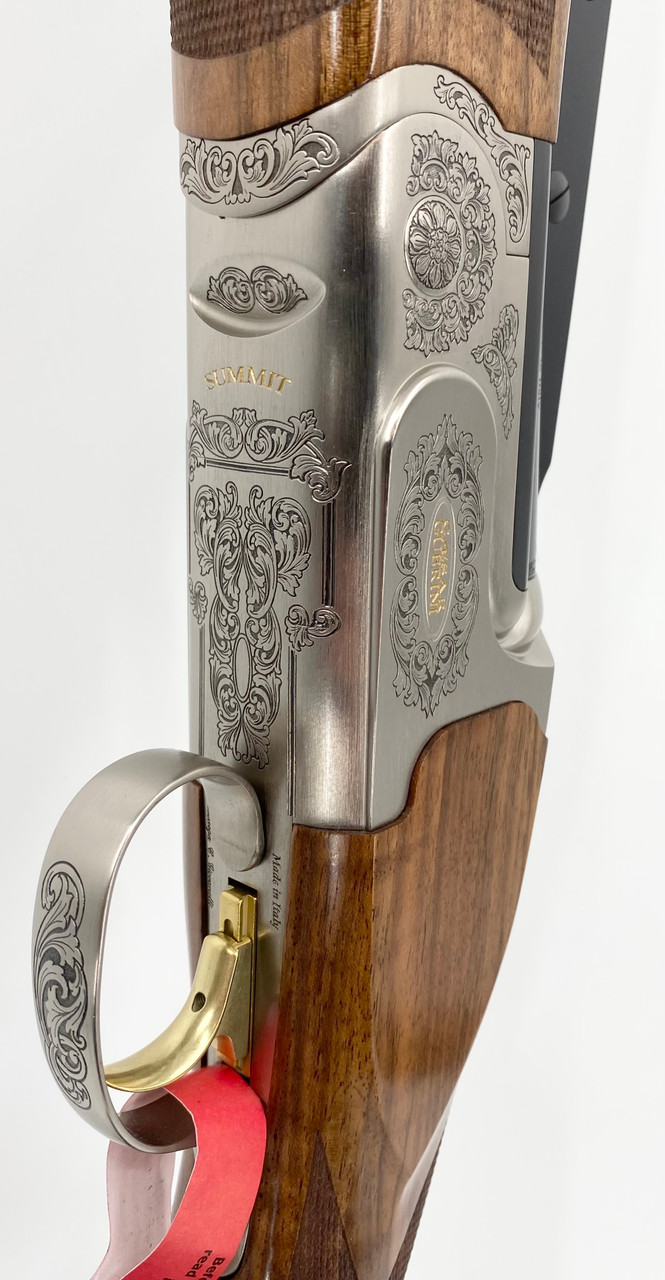 Caesar Guerini Summit Trap 12g 32