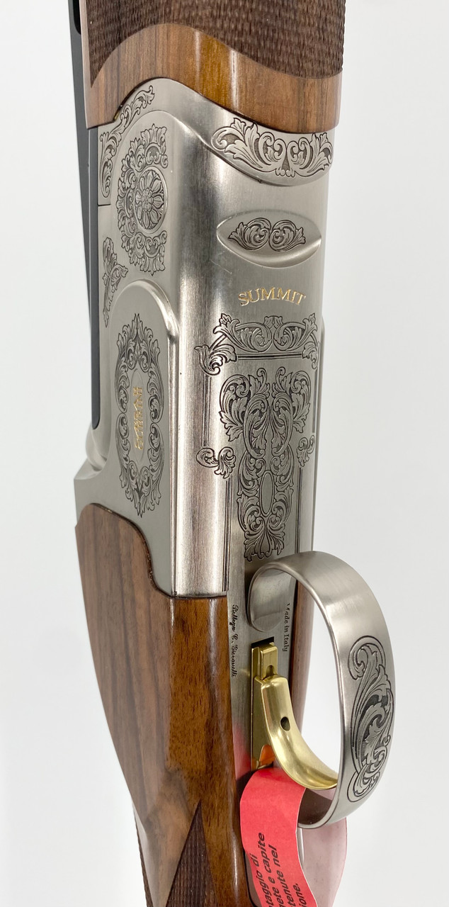 Caesar Guerini Summit Trap 12g 32