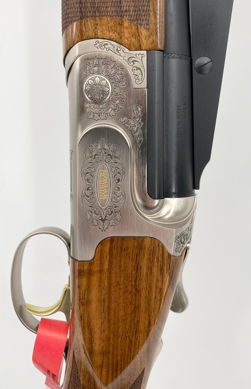 Caesar Guerini Summit Trap 12g 32