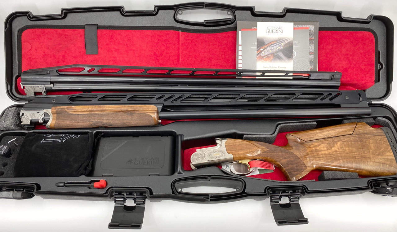 Caesar Guerini Summit Trap 12g 32