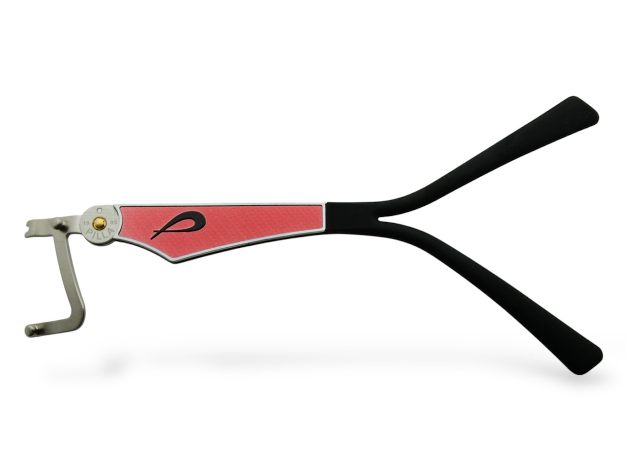 Straight Copa Cherry - Zeus Frame | Xcel Shooting Sports
