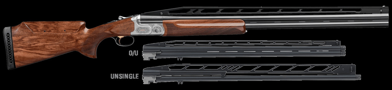 Caesar Guerini Summit Trap Compact 12g | Xcel Shooting…