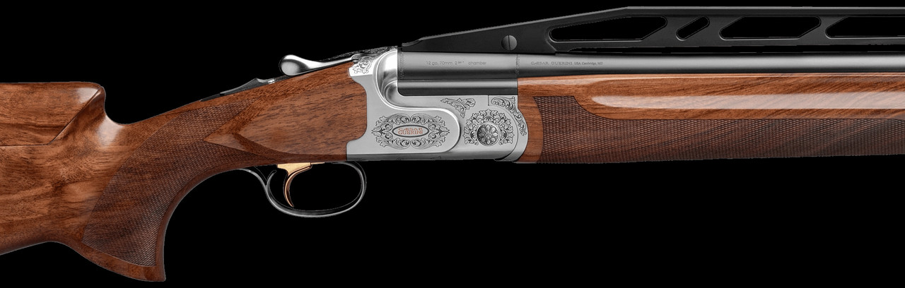 Caesar Guerini Summit Trap Compact 12g | Xcel Shooting…