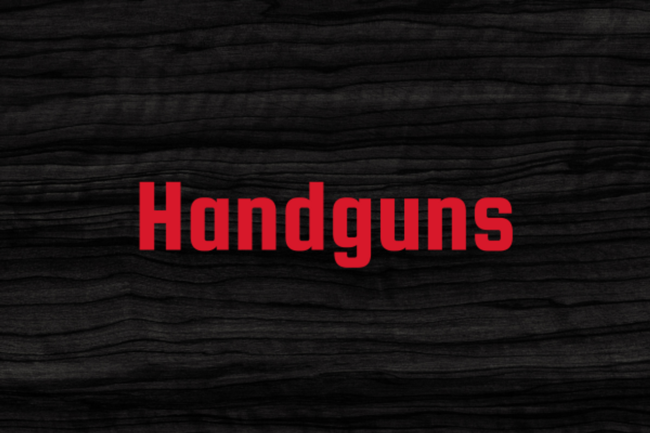 Handguns